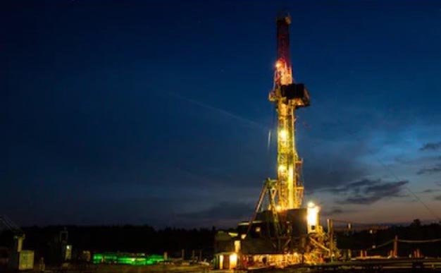 Drilling Equipment